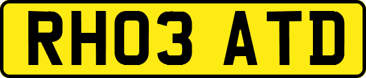RH03ATD