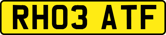 RH03ATF