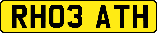 RH03ATH