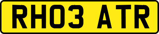 RH03ATR
