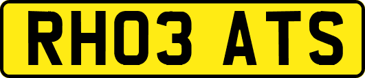 RH03ATS