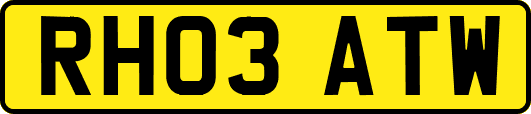 RH03ATW