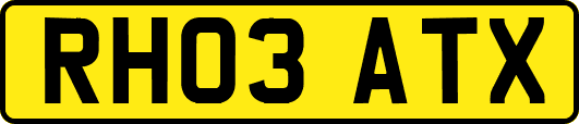 RH03ATX