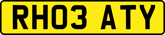 RH03ATY