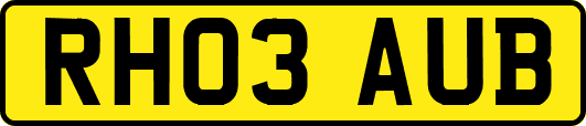 RH03AUB