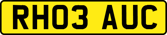 RH03AUC
