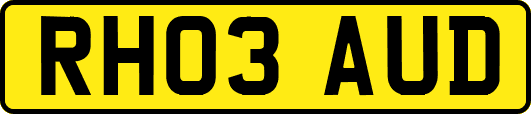 RH03AUD