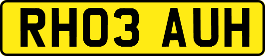RH03AUH