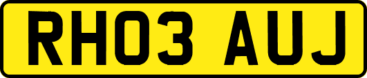 RH03AUJ