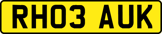 RH03AUK