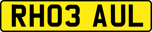 RH03AUL