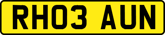 RH03AUN