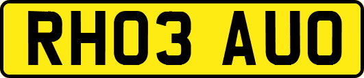 RH03AUO