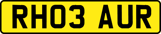 RH03AUR