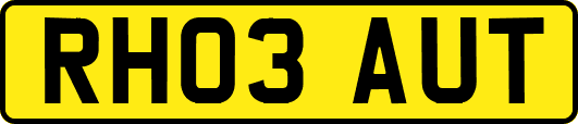 RH03AUT