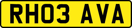 RH03AVA