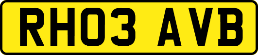 RH03AVB