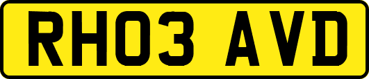 RH03AVD