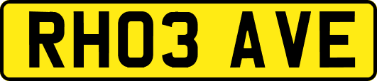 RH03AVE