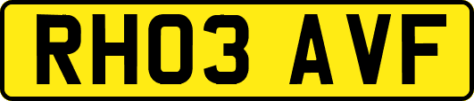RH03AVF