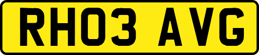 RH03AVG
