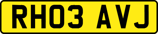 RH03AVJ