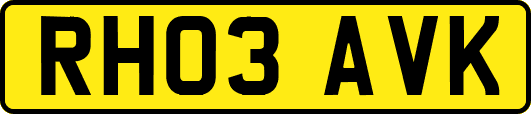 RH03AVK