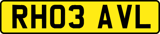 RH03AVL