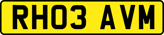 RH03AVM