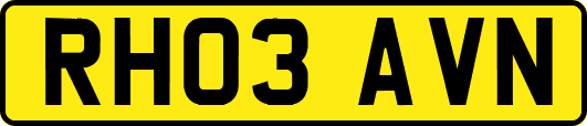 RH03AVN