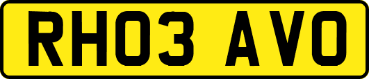 RH03AVO