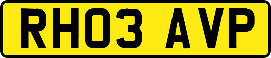RH03AVP
