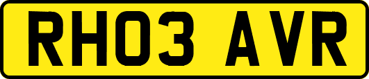 RH03AVR