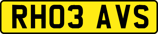 RH03AVS