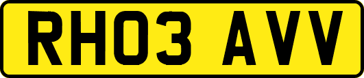 RH03AVV
