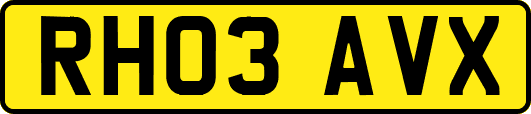 RH03AVX