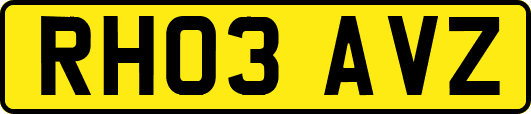 RH03AVZ