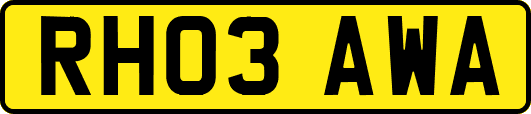 RH03AWA