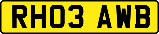 RH03AWB