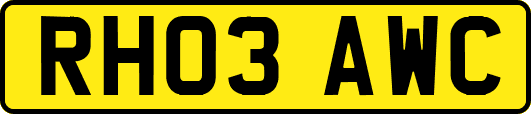 RH03AWC