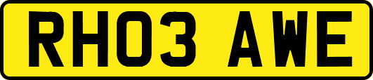 RH03AWE