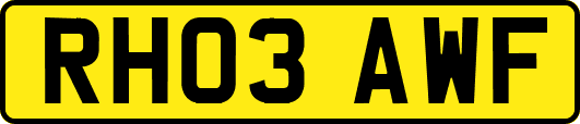 RH03AWF