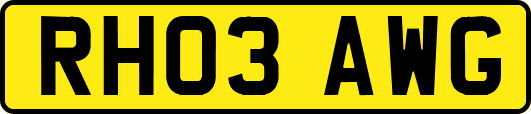 RH03AWG
