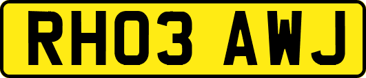 RH03AWJ