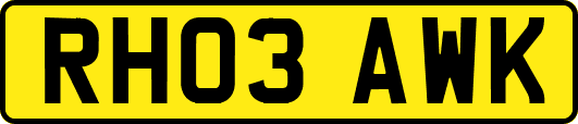 RH03AWK