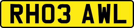 RH03AWL