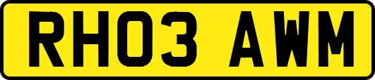 RH03AWM