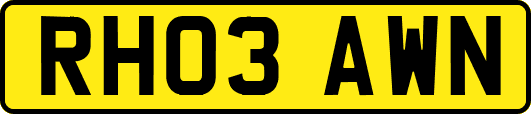 RH03AWN