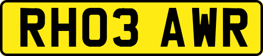RH03AWR