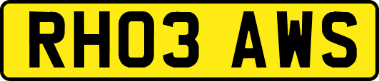 RH03AWS